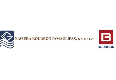 NAVIERA BOURBON TAMAULIPAS, S.A. DE C.V.