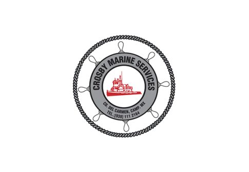 CROSBY MARINE SERVICES, S. DE R.L. DE C.V.