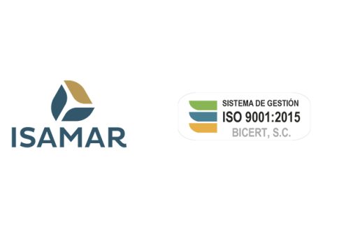 INTEGRACIÓN DE SERVICIOS AUXILIARES MARÍTIMOS Y PETROLEROS, S.A.P.I. DE C.V.